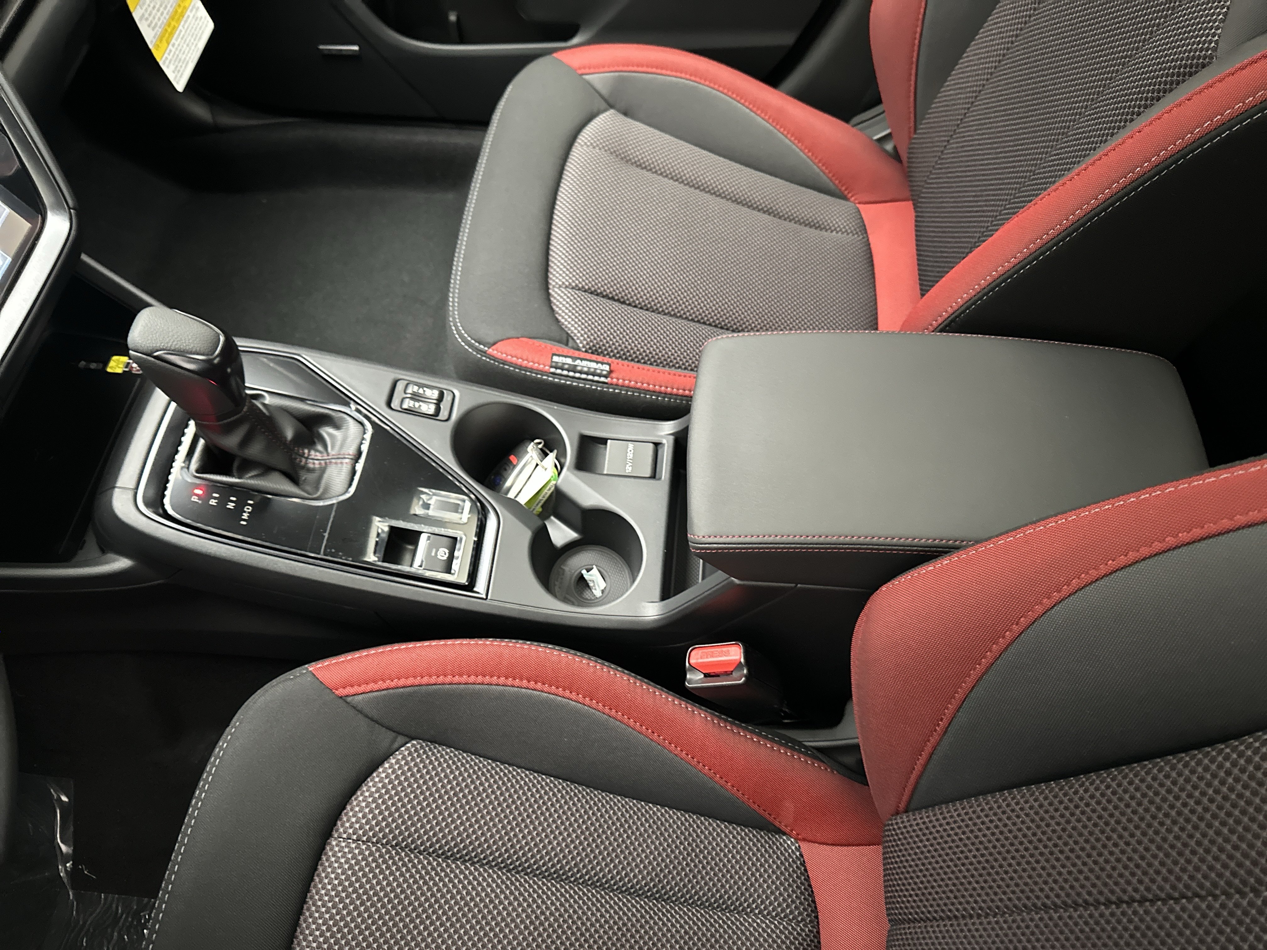 New 2026 Subaru Impreza RS AWD/4WD image 34