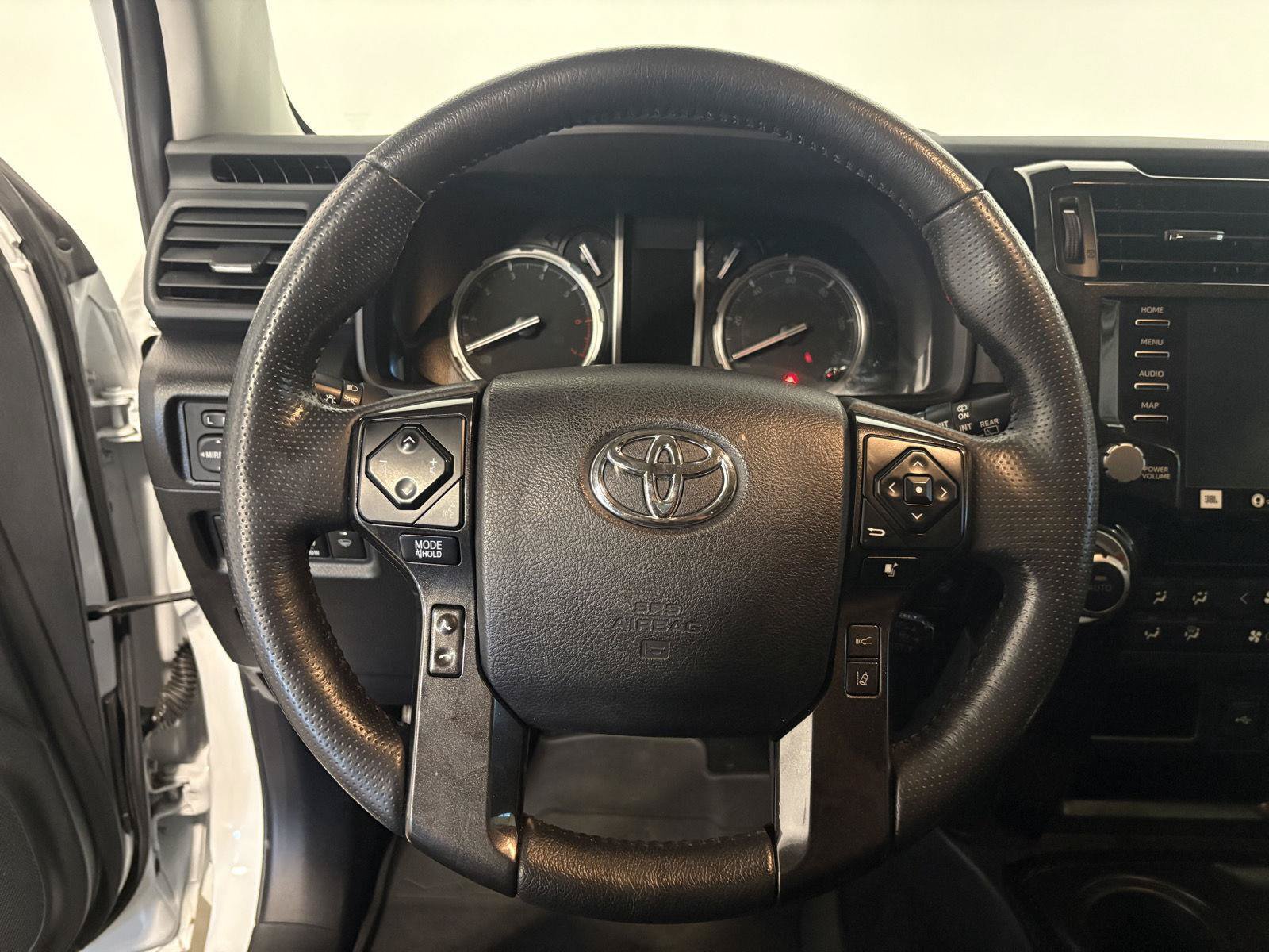 Used 2024 Toyota 4Runner TRD Pro AWD/4WD image 22
