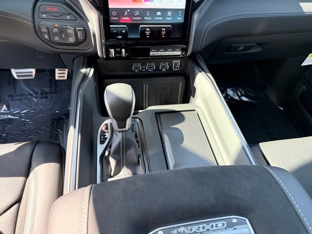 New 2026 RAM 1500 RHO image 22
