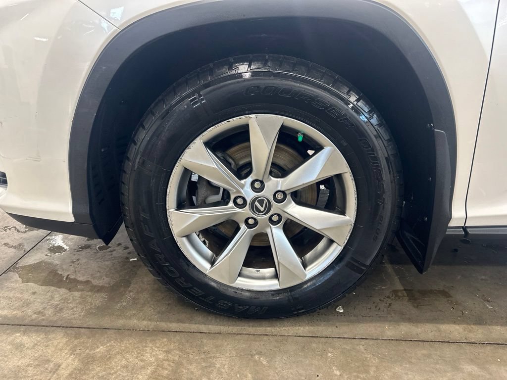 Used 2019 Lexus RX 350 AWD image 31