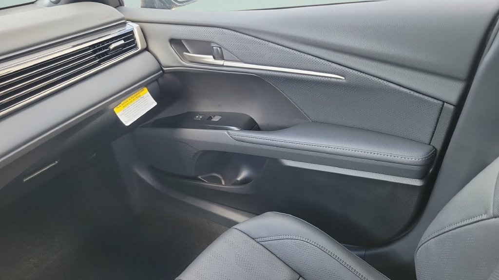 New 2026 Toyota Camry XSE w/ Premium Plus Package FWD image 13