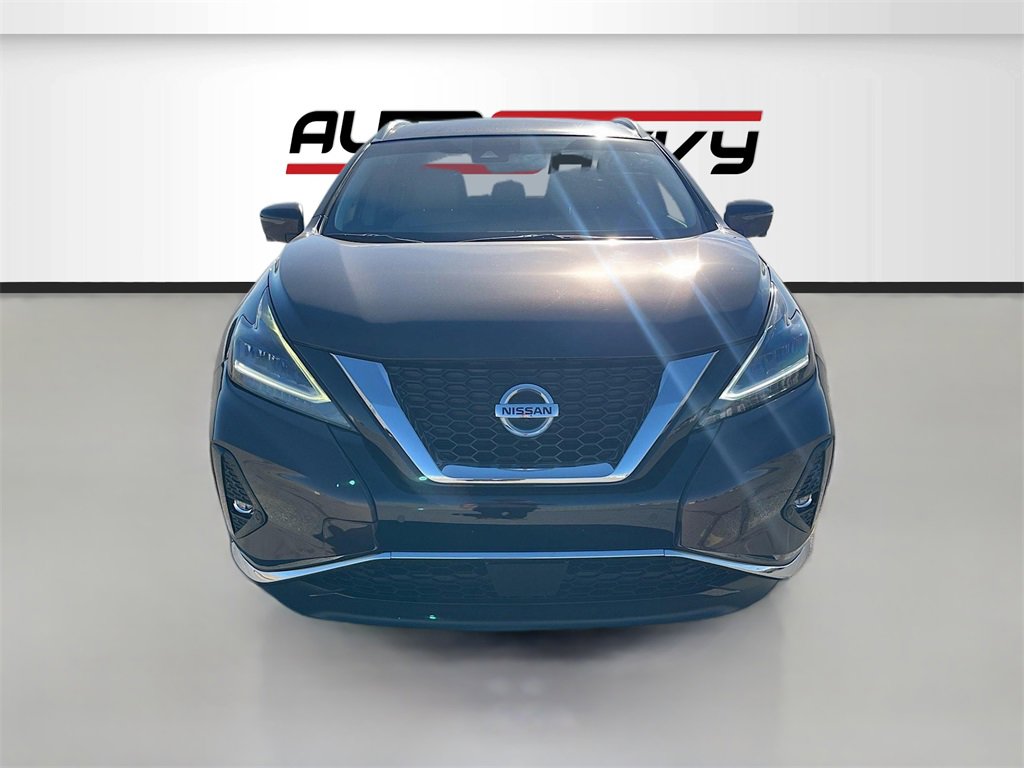 Used 2020 Nissan Murano SL image 2