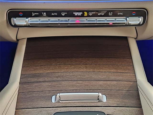 Used 2022 Mercedes-Benz GLE 350 image 19