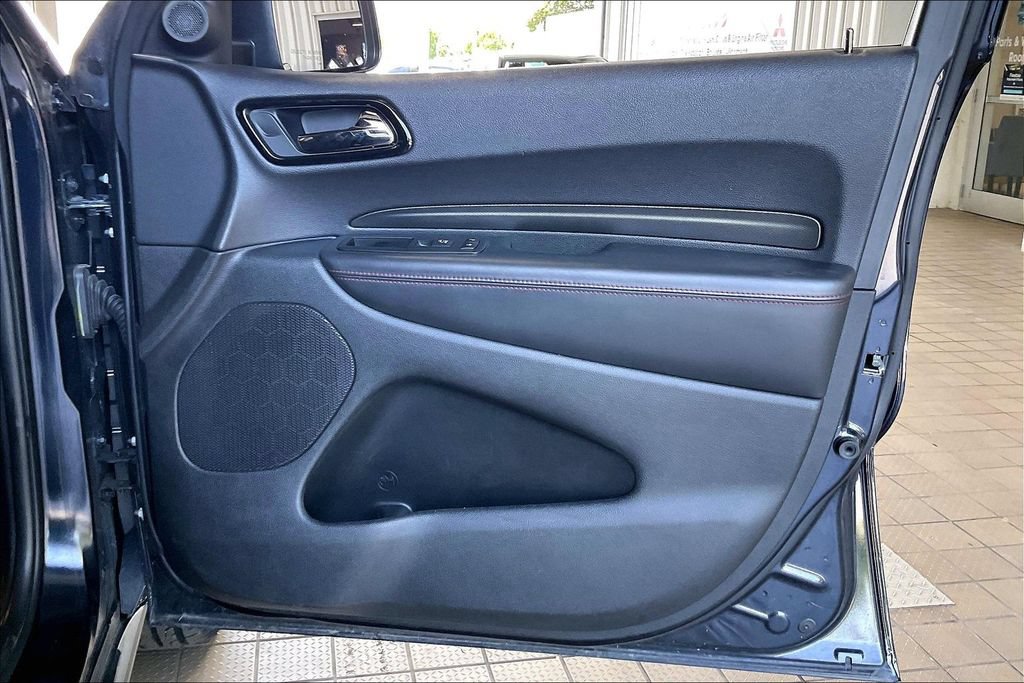 Used 2024 Dodge Durango GT AWD/4WD image 22