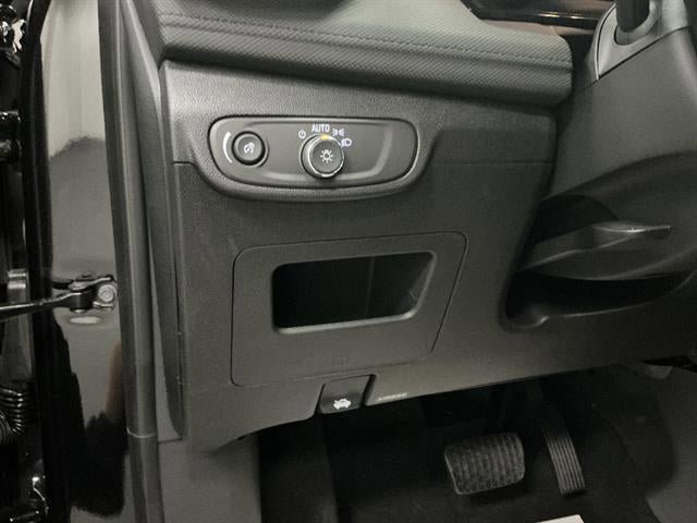 New 2026 Chevrolet TrailBlazer LT AWD/4WD image 11