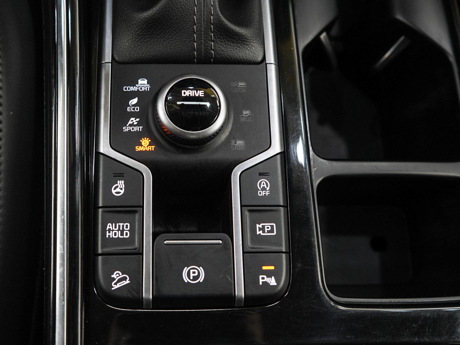 Used 2022 Kia Sorento X-Line EX AWD/4WD image 25