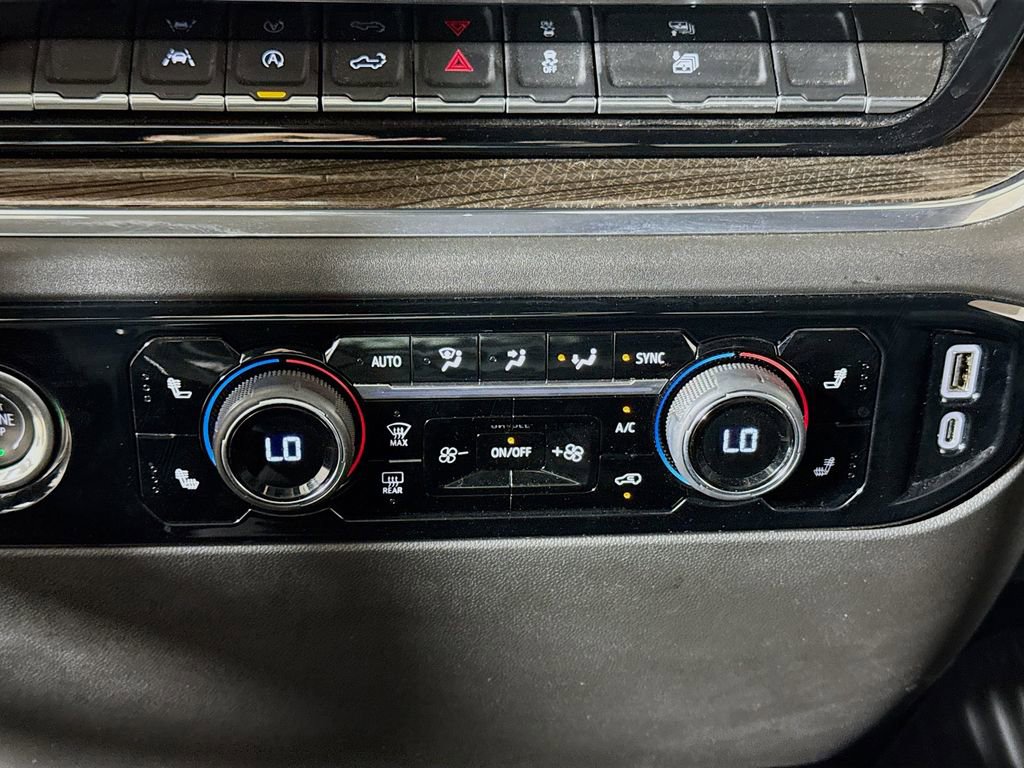 Certified 2023 Chevrolet Silverado 1500 LT AWD/4WD image 14
