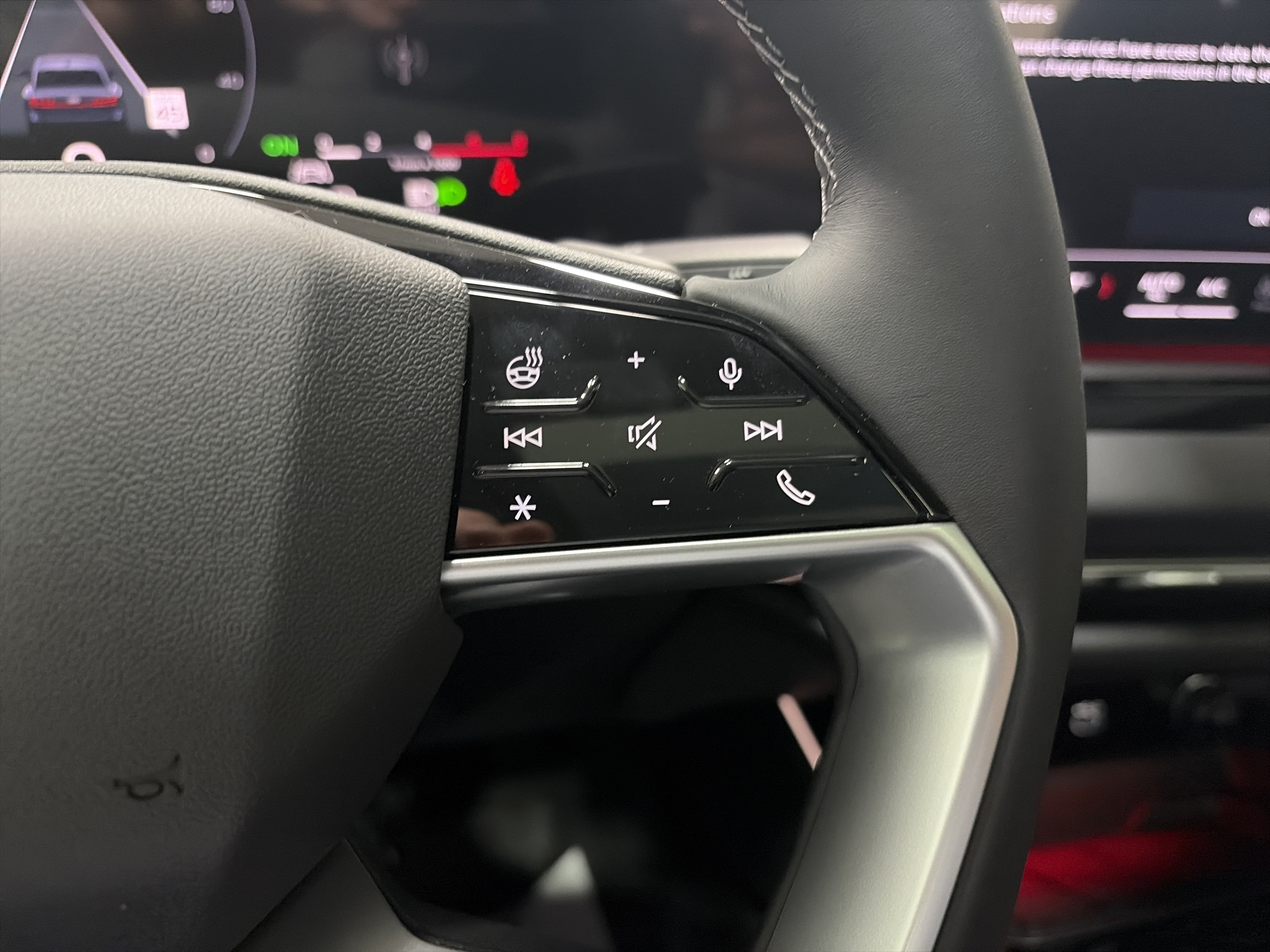 New 2026 Audi A6 Premium Plus AWD/4WD image 17