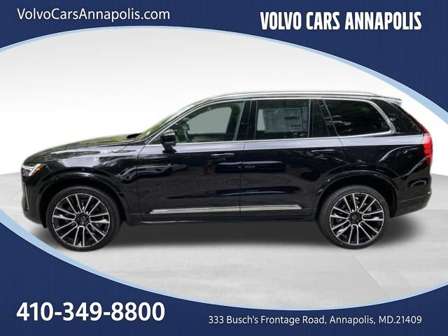 New 2026 Volvo XC90 B6 Plus w/ Protection Package Premier AWD/4WD image 4