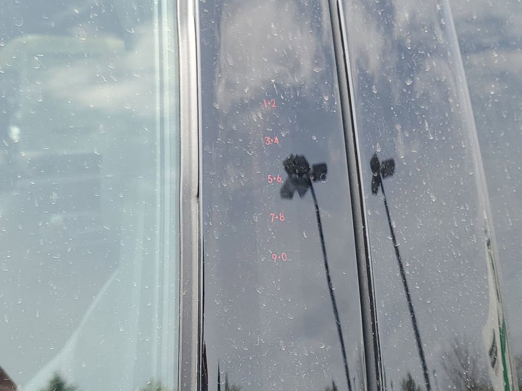 New 2026 Ford Explorer ST AWD/4WD image 38