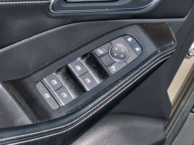 Used 2026 Nissan Rogue Platinum w/ Platinum Premium Package AWD/4WD image 9