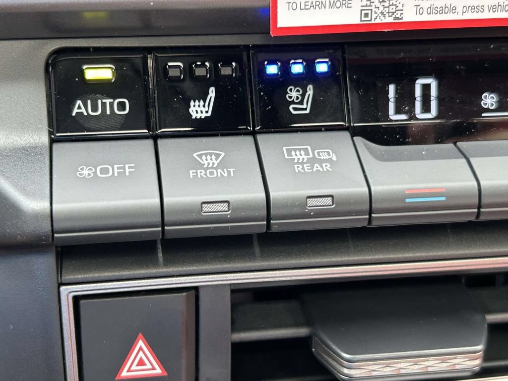 New 2026 Toyota Camry XSE w/ Premium Plus Package FWD image 24