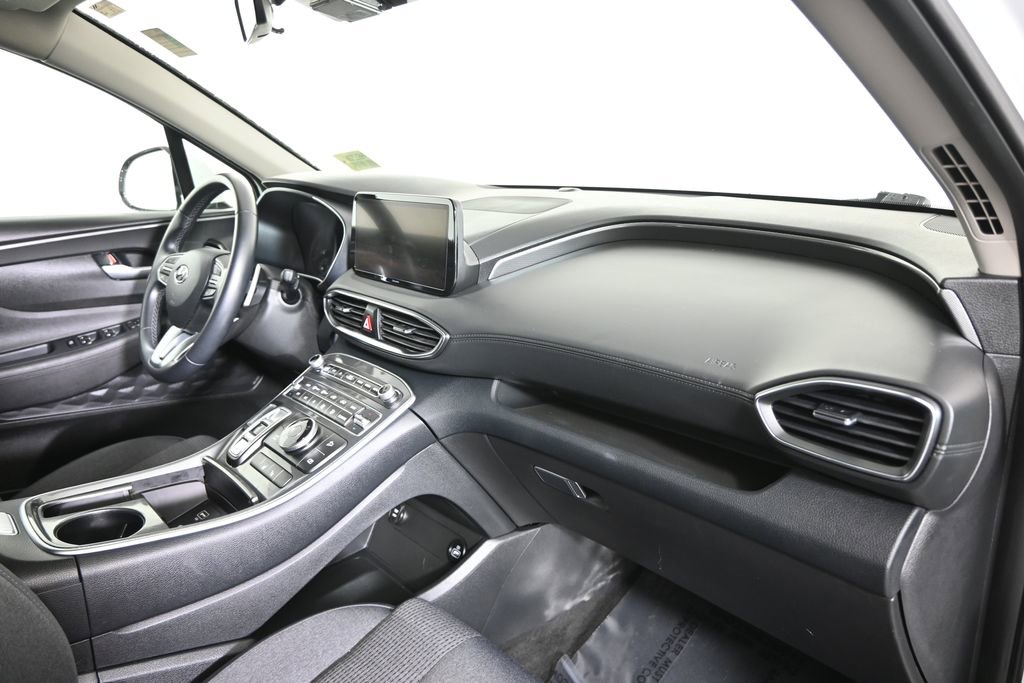 Used 2023 Hyundai Santa Fe SEL AWD/4WD image 14