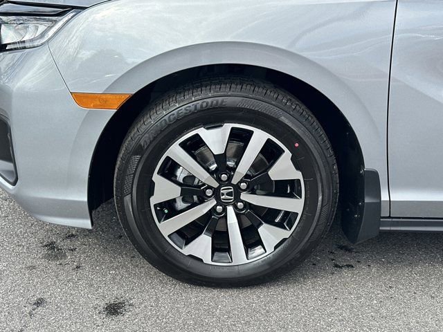 Used 2026 Honda Odyssey EX-L image 13