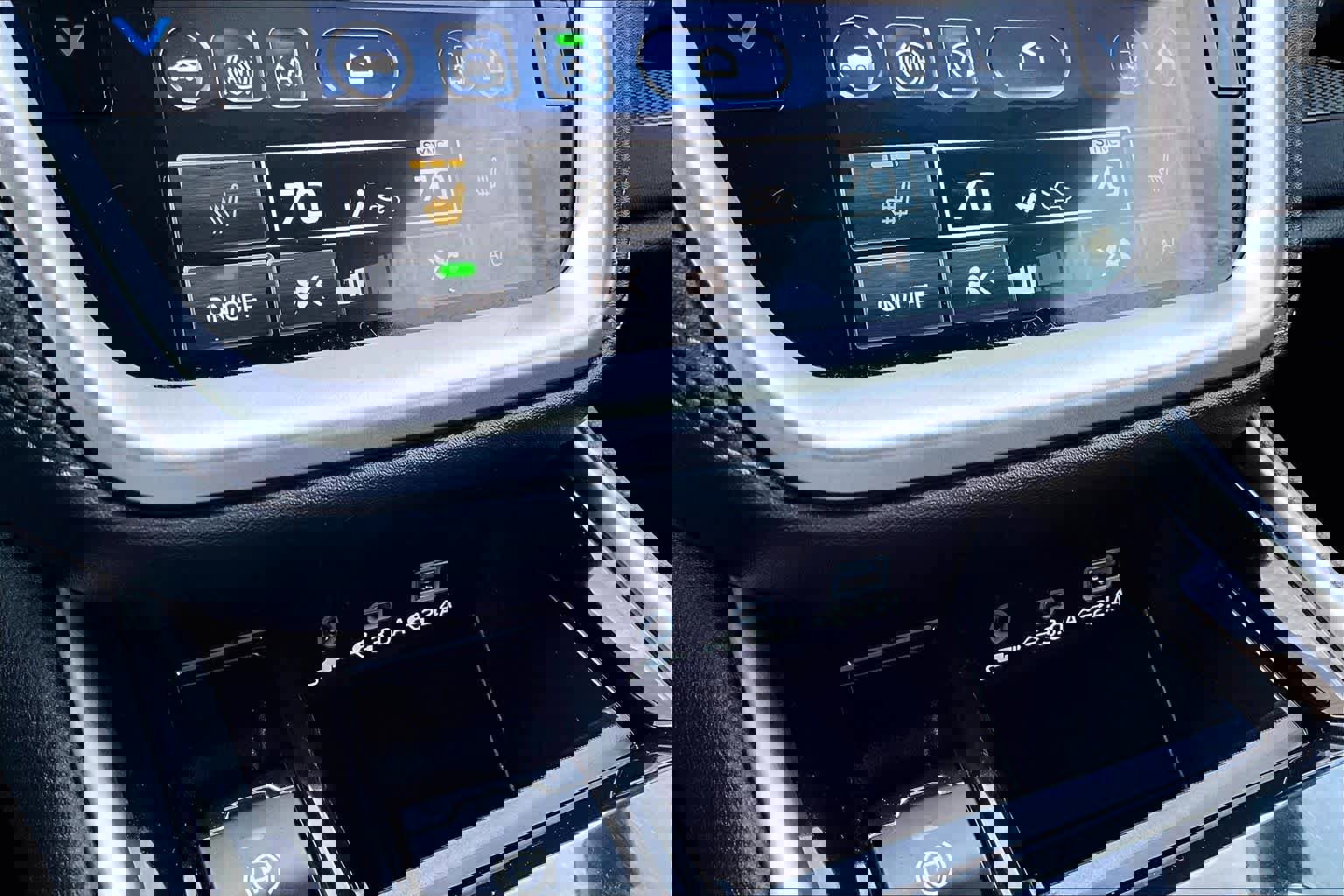 Used 2025 Subaru Outback Premium image 34