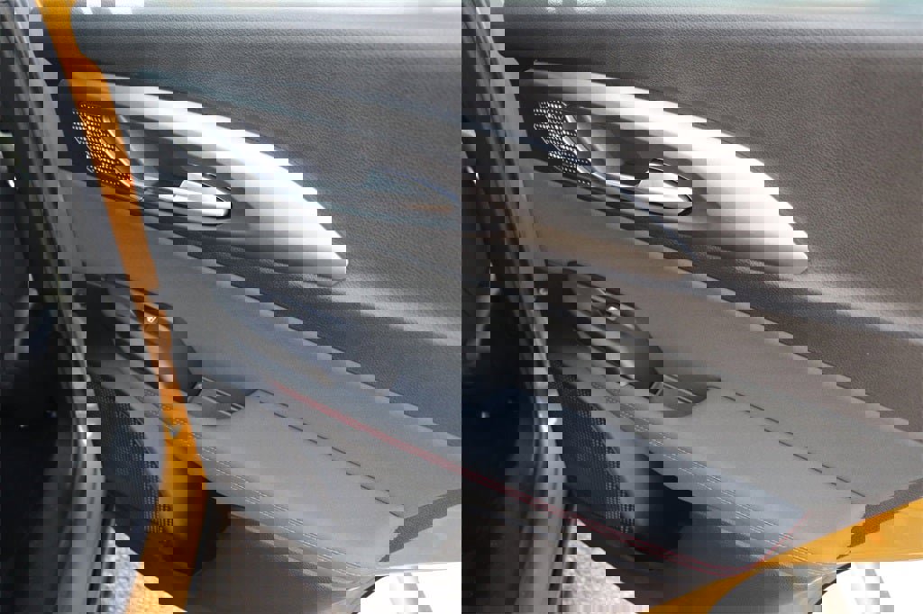 New 2024 Dodge Hornet R/T Plus w/ R/T Blacktop Package image 24