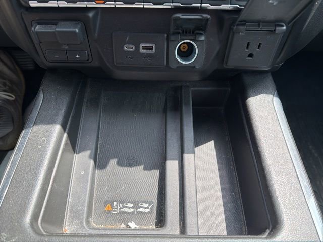 Used 2022 GMC Sierra 2500 AT4 w/ AT4 Premium Plus Package AWD/4WD image 44