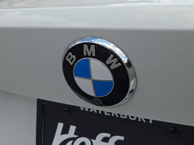 Used 2024 BMW 430i xDrive Coupe w/ Premium Package AWD/4WD image 30