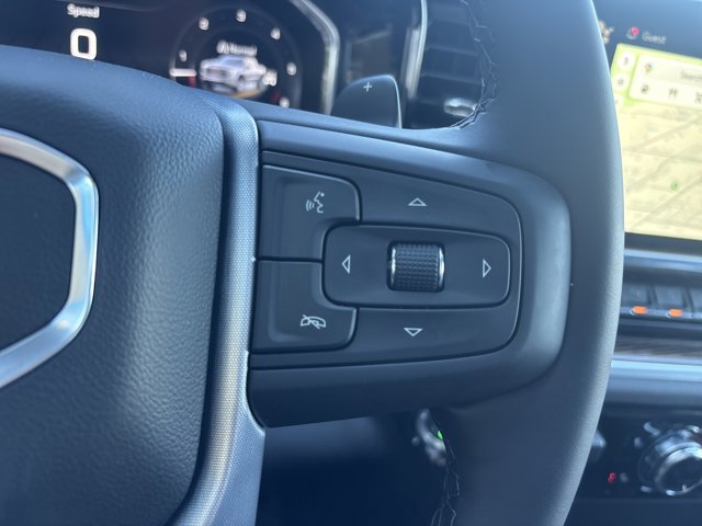 New 2026 GMC Sierra 1500 Elevation w/ Elevation Premium Package image 29