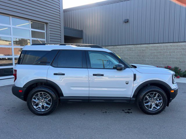 Used 2026 Ford Bronco Sport Big Bend w/ Convenience Package AWD/4WD image 4