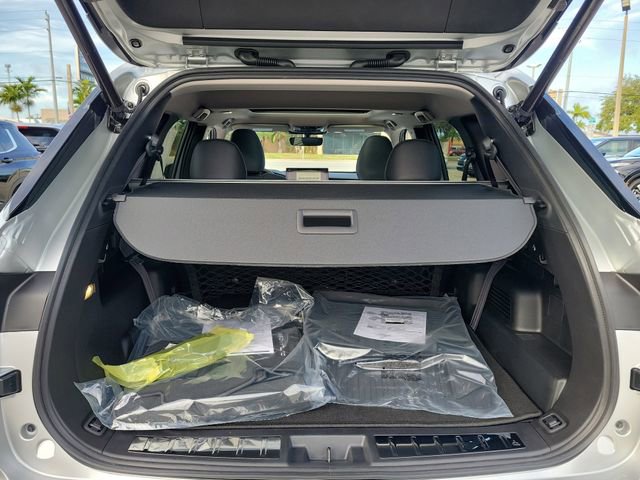 New 2026 Mitsubishi Outlander SE FWD image 11