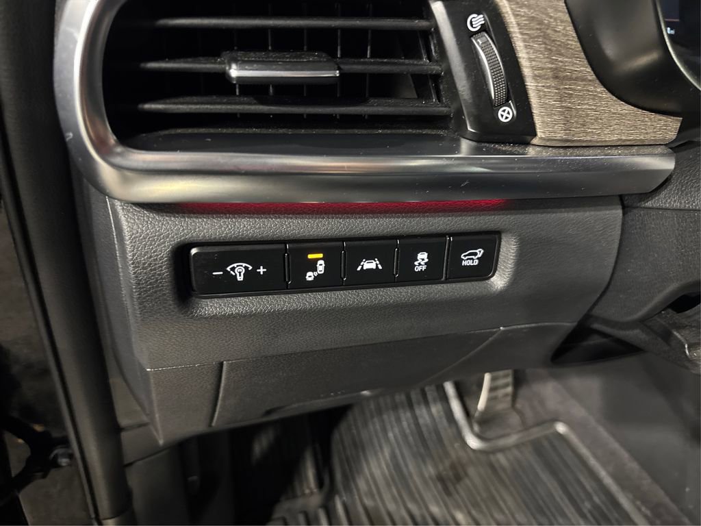 Certified 2022 Kia Telluride SX w/ SX Prestige Package image 40