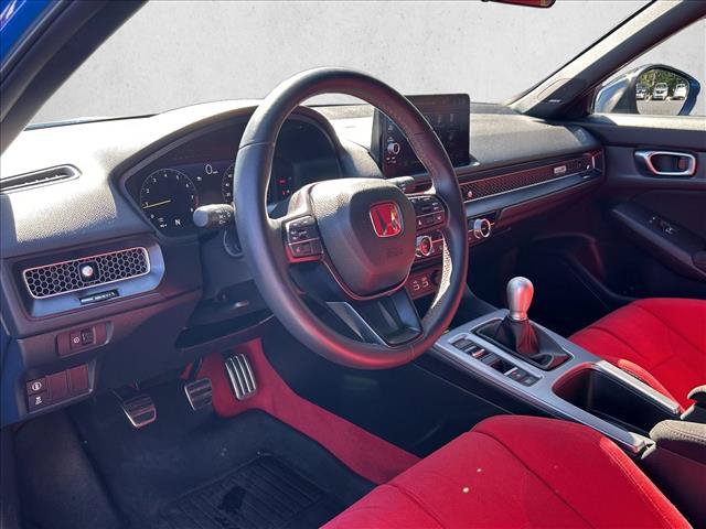 Used 2025 Honda Civic Type R image 9