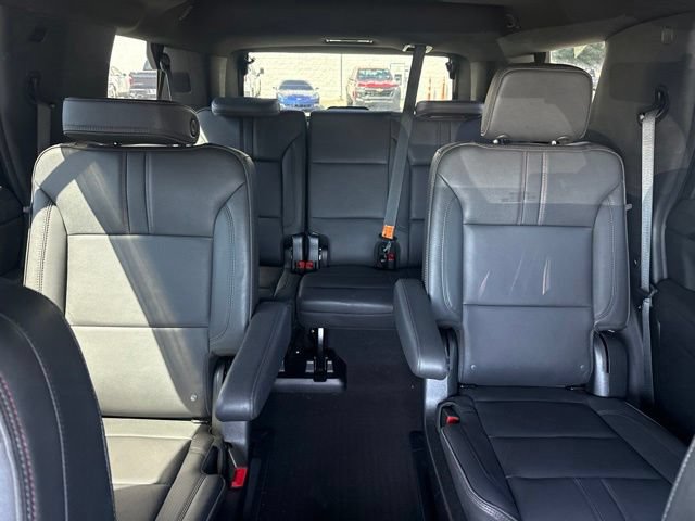 Used 2023 Chevrolet Tahoe RST w/ Luxury Package AWD/4WD image 24