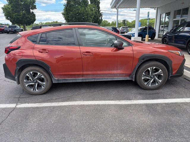 Used 2024 Subaru Crosstrek 2.0i Premium AWD/4WD image 8