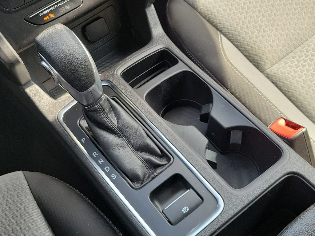 Used 2019 Ford Escape SE AWD/4WD image 21