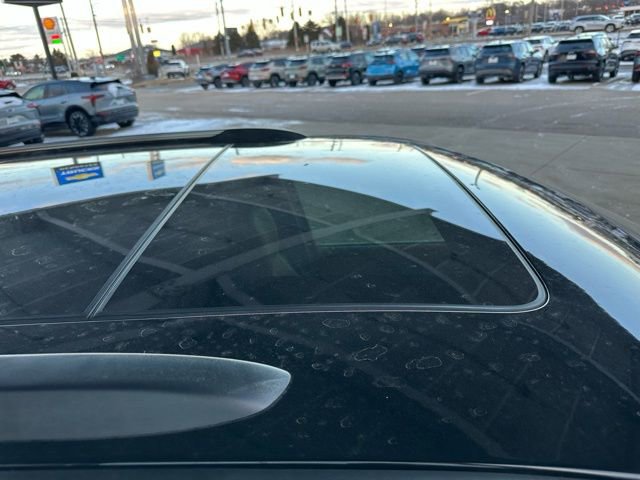 Used 2018 Jeep Grand Cherokee Summit w/ Platinum Series Group image 13