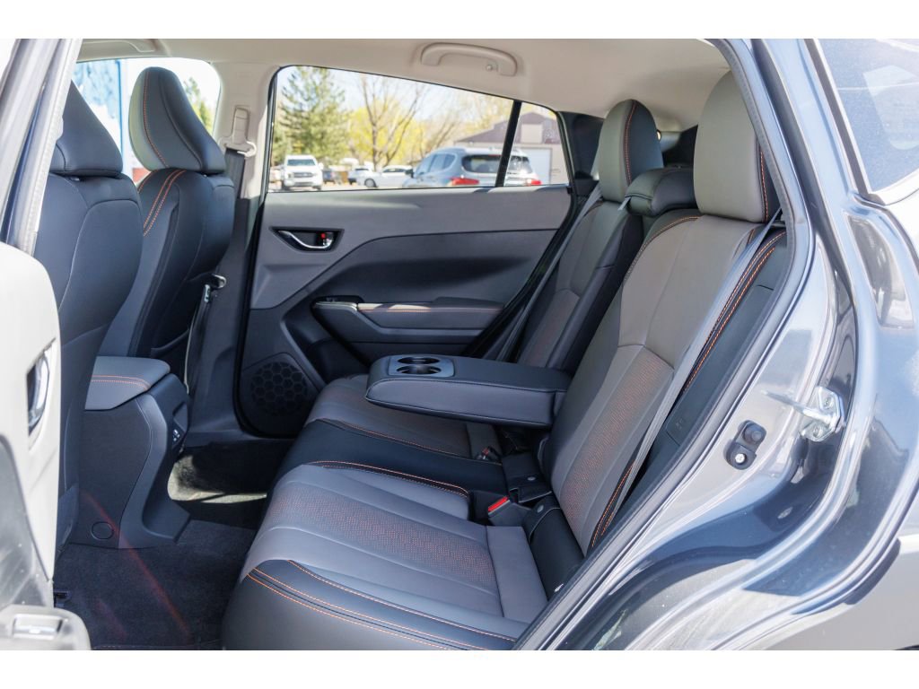 New 2026 Subaru Crosstrek 2.5i Limited AWD/4WD image 13