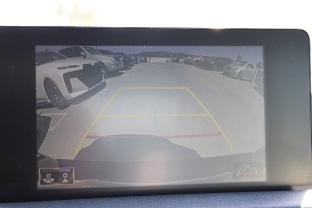 Certified 2023 Lexus IS 350 F Sport w/ Accessory Package 2 RWD image 13