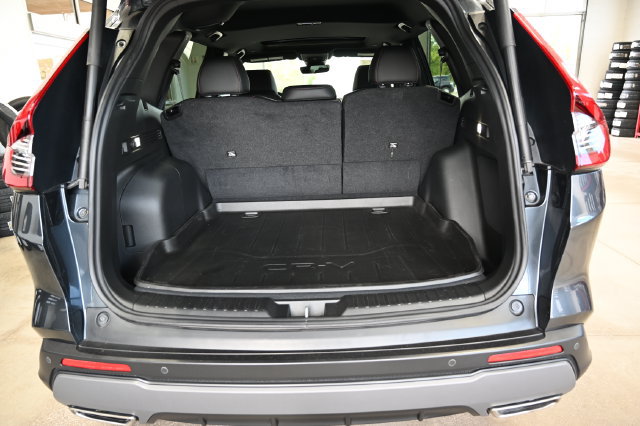 Used 2026 Honda CR-V Sport Touring image 31