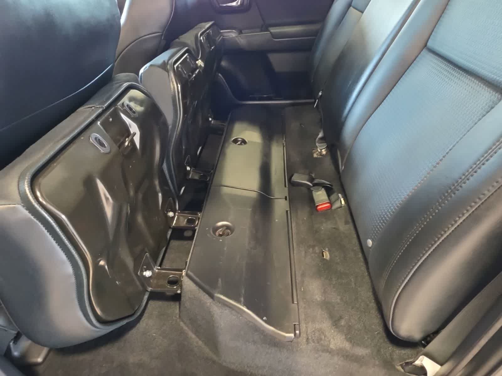 Used 2021 Toyota Tacoma 4x4 Double Cab image 31