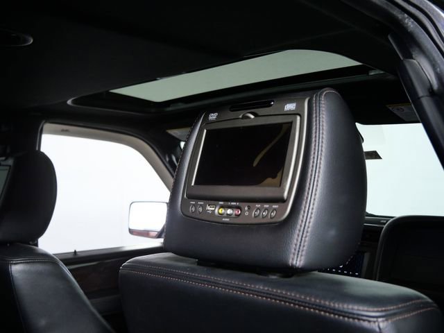 Used 2016 Lincoln Navigator L Reserve AWD/4WD image 14