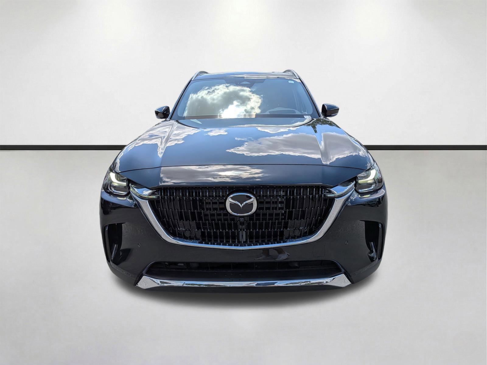 New 2026 MAZDA CX-90 3.3 Turbo w/ Premium Plus Pkg AWD/4WD image 11