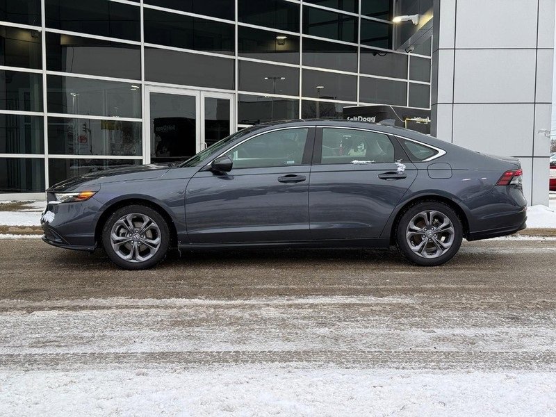 Used 2024 Honda Accord EX image 6