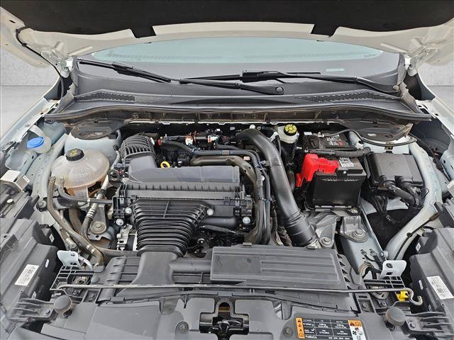 Used 2024 Ford Escape Platinum AWD/4WD image 23