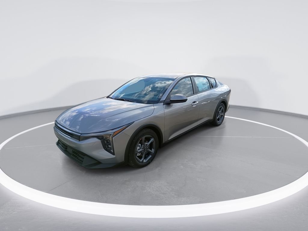 Used 2025 Kia K4 FWD image 4