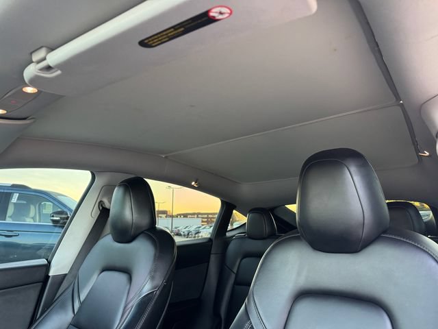 Used 2020 Tesla Model Y Performance AWD/4WD image 29