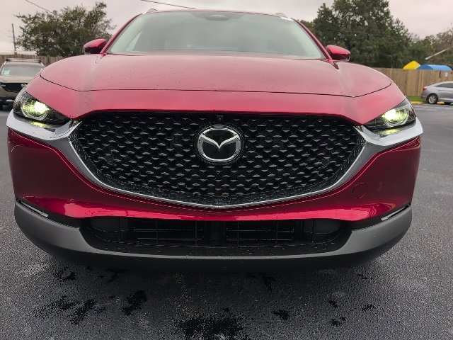 New 2026 MAZDA CX-30 AWD 2.5 S w/ Premium Package image 8