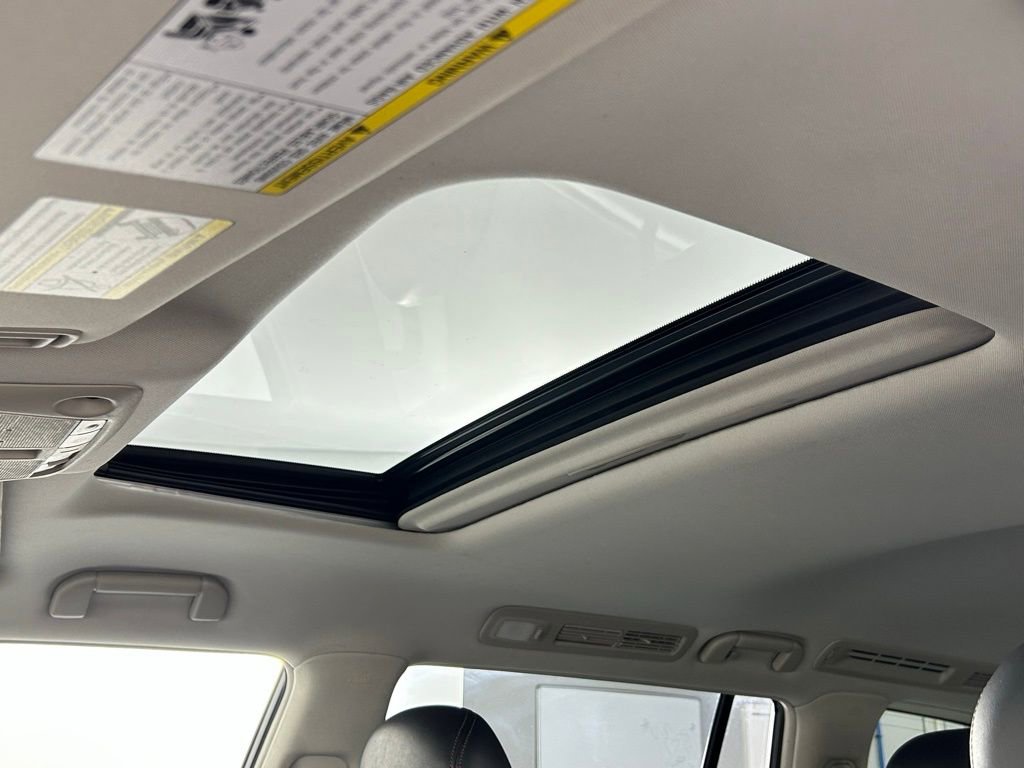 Used 2019 Nissan Armada SL w/ Premium Package image 35