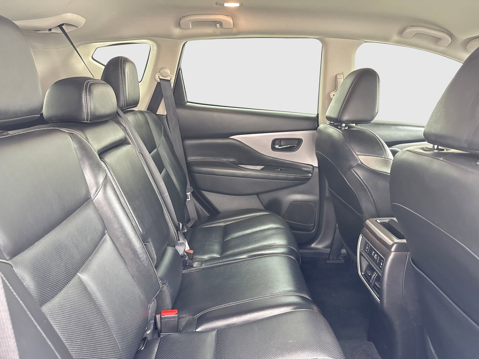 Used 2019 Nissan Murano SL w/ Cargo Package image 46