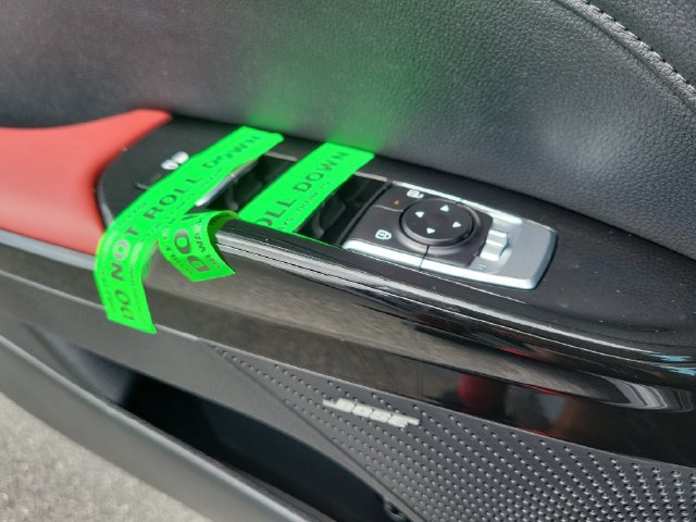 New 2026 Kia K5 GT-Line w/ GT-Line Premium Package FWD image 27