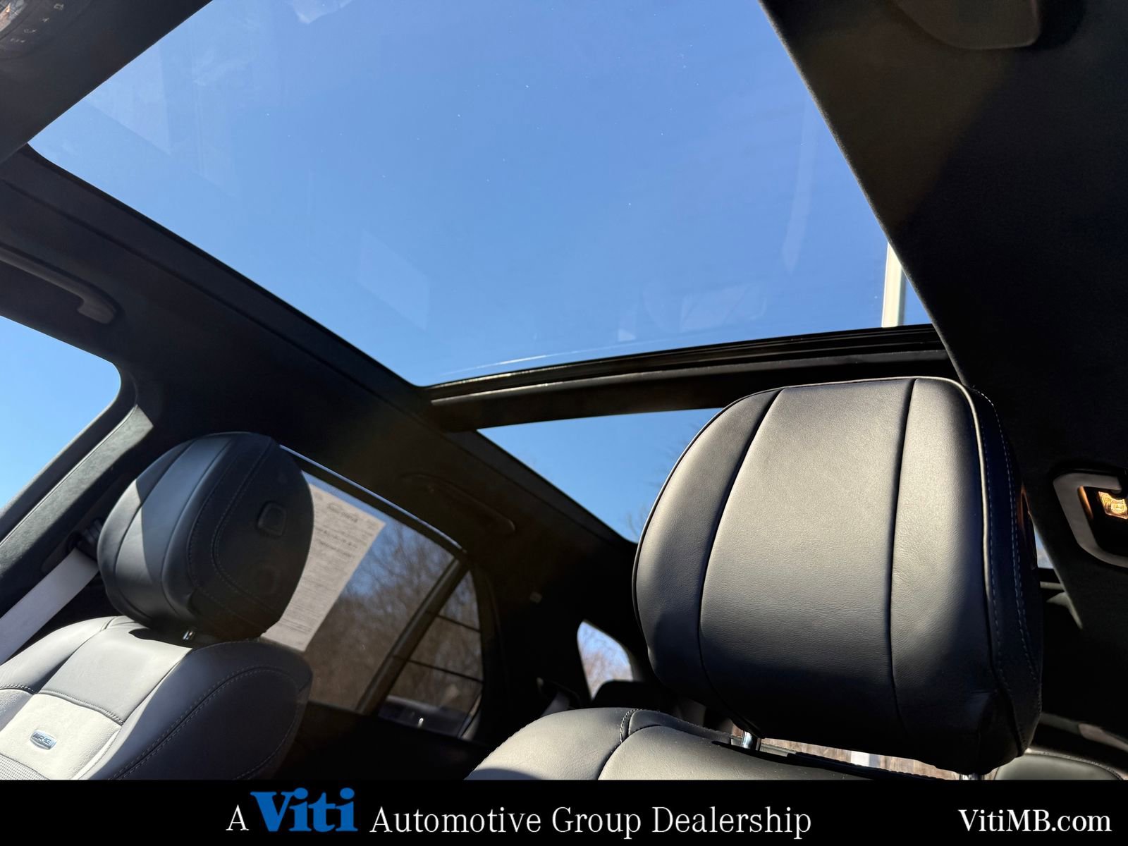 Certified 2023 Mercedes-Benz GLE 63 AMG S image 19