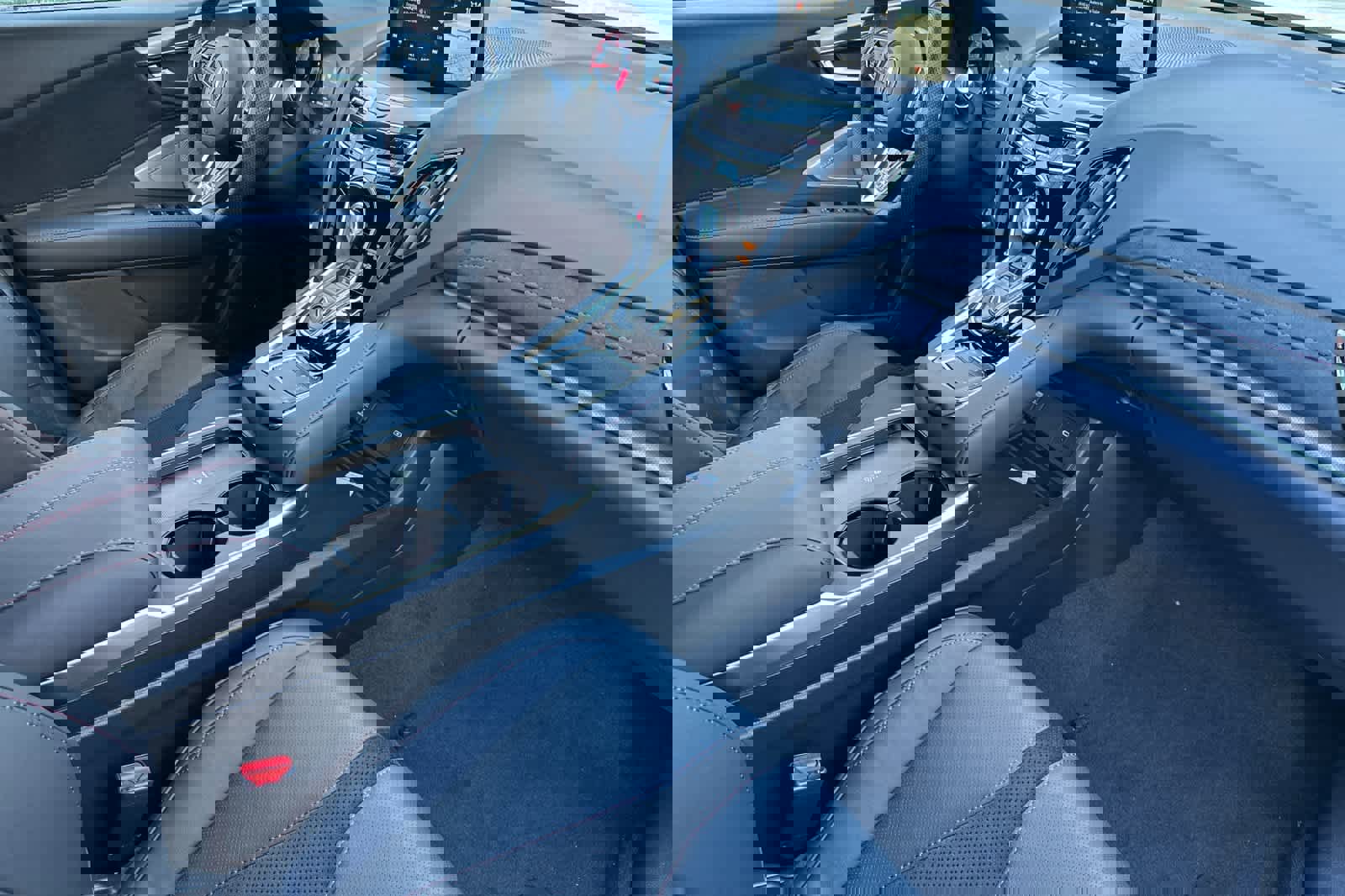 New 2026 Acura RDX A-Spec image 13