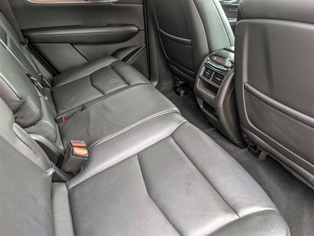 Used 2019 Cadillac XT5 Premium Luxury image 18