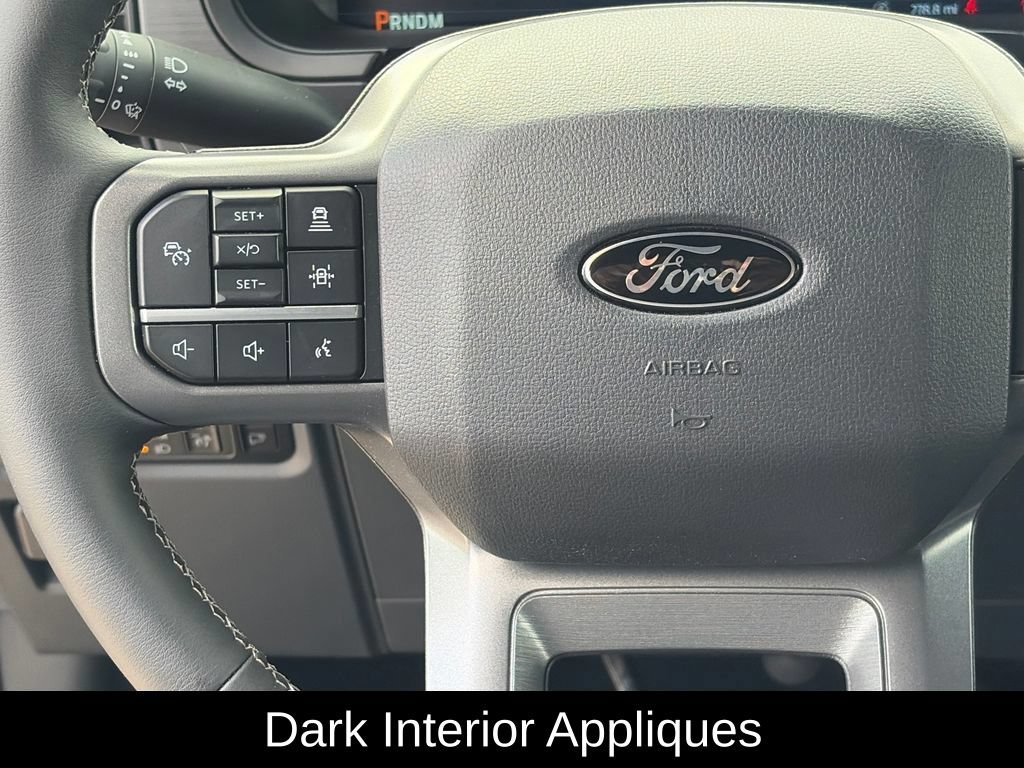 Used 2026 Ford F150 Lariat AWD/4WD image 16