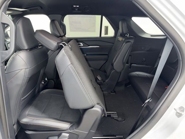 New 2026 Ford Explorer Tremor AWD/4WD image 34